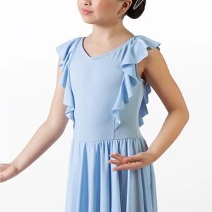 Weissman Showtime Costume “Rescue” size LC (also IC available)